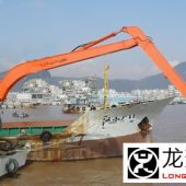 ���ബץ��������ץ�� dredging crane