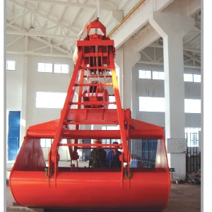 ���ؙC(j��)ץ����÷��ץ��������ץ����Һ��ץ�� crane grab (plum flower,garbage,hydraul ...