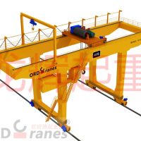 MU���T(m��n)ʽ�� ���b���T(m��n)ʽ��؛��(ch��ng)�� �bж�����ؙC(j��)container gantry crane  M ...