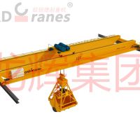 �p��ץ�����ؙC(j��)���p�����ؙC(j��), double girder grab crane, double girder crane,