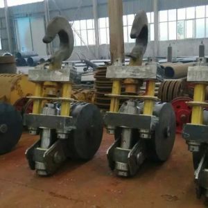 ���ؙC(j��)�^�����^���^�����ؙC(j��)���^  insulation crane hook