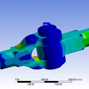 ���ؙC(j��)�������f(w��n)��(li��n)�S����ANSYS����Ԫ��������
