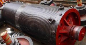 ���ؙC��Ͳ�ĽY(ji��)��(g��u)���N���ȫҪ��